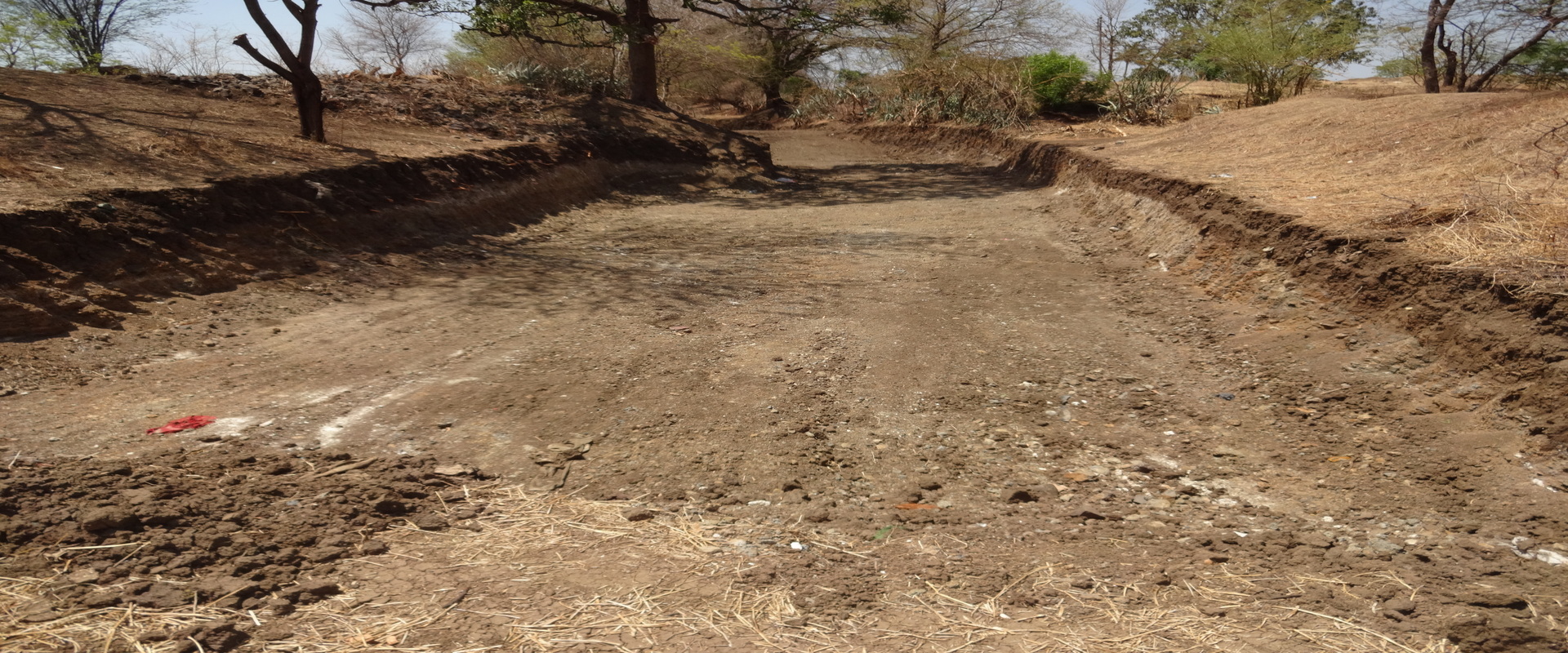 Water Shed Management Program